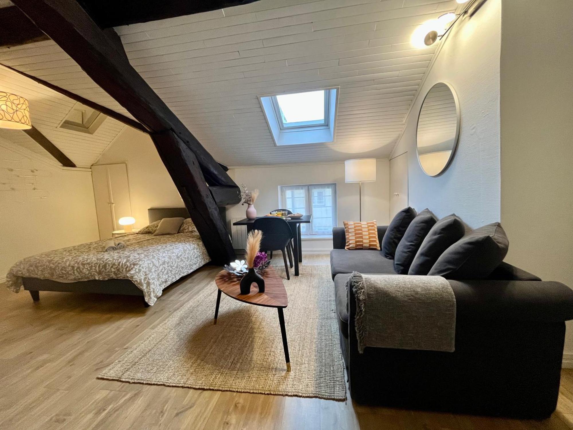 Suite Polka Lyon Exterior foto