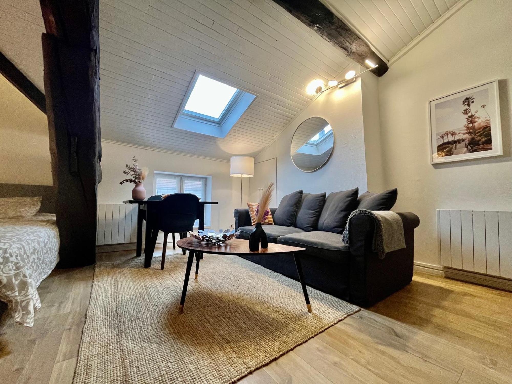 Suite Polka Lyon Exterior foto